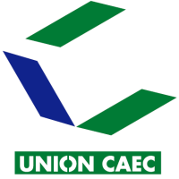 LOGO UNION CAEC